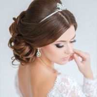 Eu quero este penteado, mas nao acho foto parecida na internet - 4