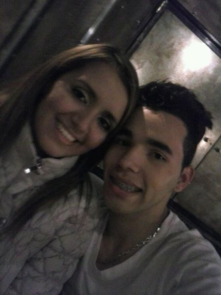 Te Amo Muito Thais Priscila