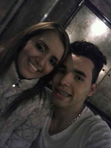 Te Amo Muito Thais Priscila
