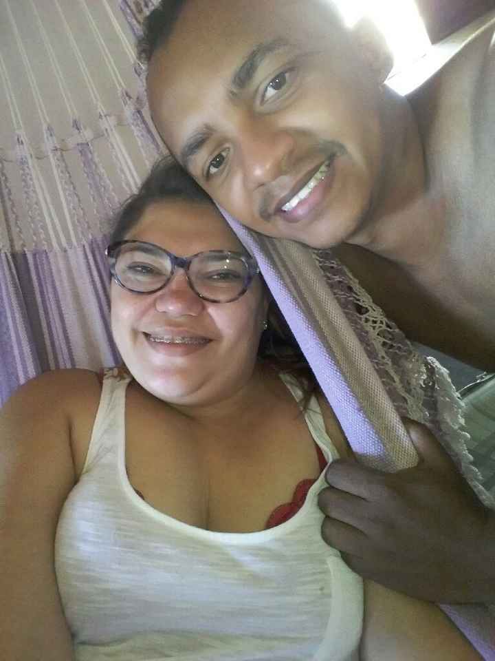 Qual é o nome do seu amor? - 1