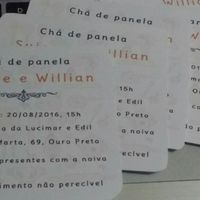Diy do meu chá (...) - 2