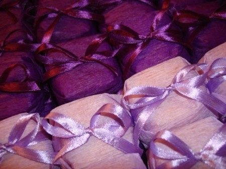 Lembrancinhas de Casamento  - 2