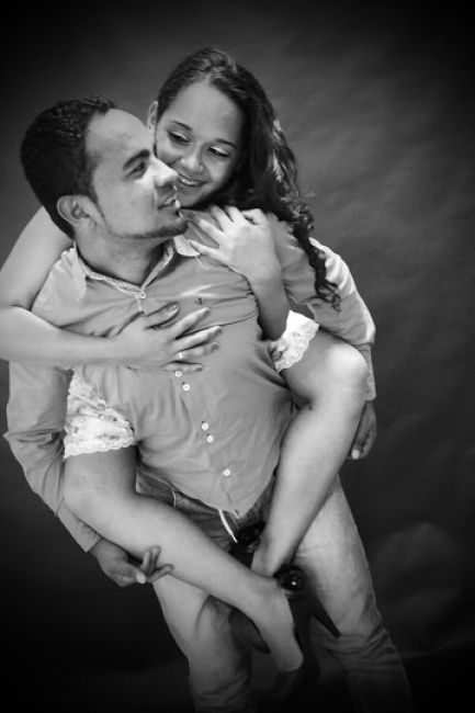 Ensaio Fotográfico