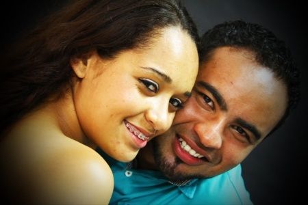 Ensaio Fotográfico