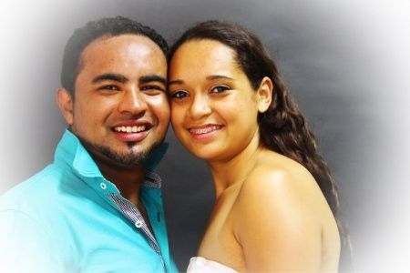 Ensaio Fotográfico