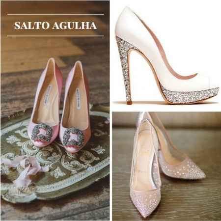 Salto Agulha