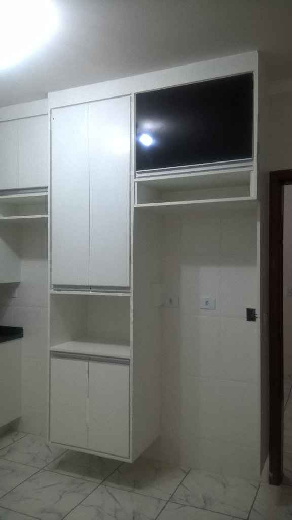 Cozinha!