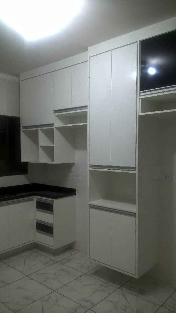 Cozinha!