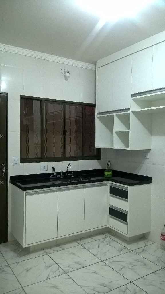 Cozinha!