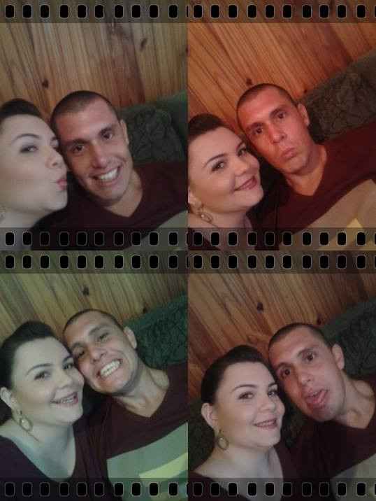 Meu melhor amigo é o meu amor...