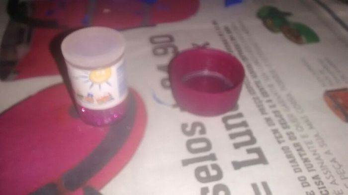Diy - forminhas para doces , de papel crepom ! - 6