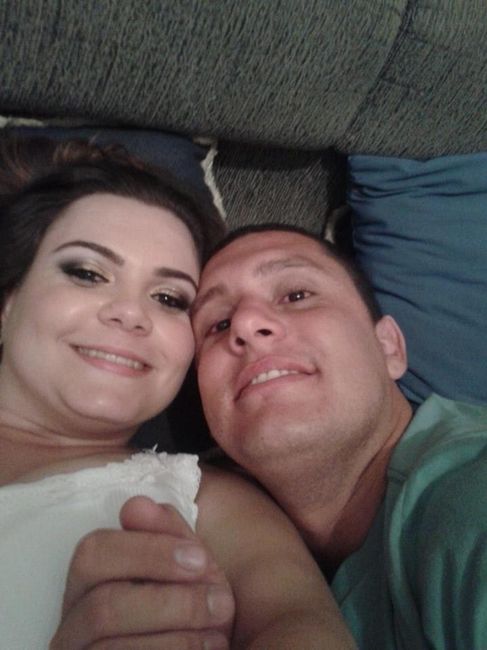 Eu e meu amor