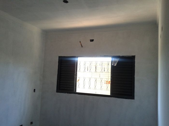 Janela do quarto