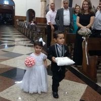 E eles entraram sim, lindoos d+ meus amores!! Ellena e João Lucas 