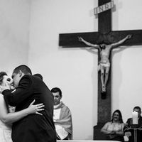 O beijo... 