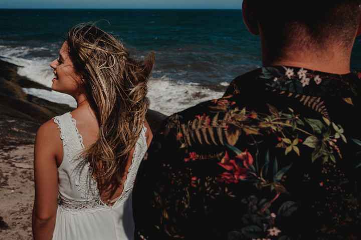 Pré-wedding - 3