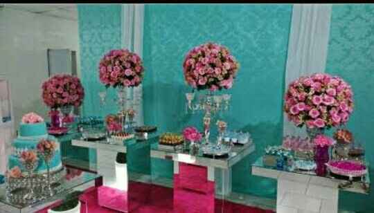 Decoração: das duas uma...mas qual? #help :) - 1