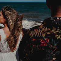 Pré-wedding - 3