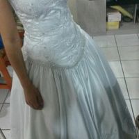 Meu vestido de noiva para pre wedding #vemveer - 2