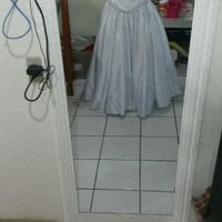 Meu vestido de noiva para pre wedding #vemveer - 4