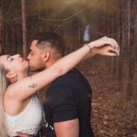 Pré-wedding - 1