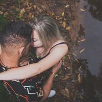 Pré -wedding ✔️ - 1