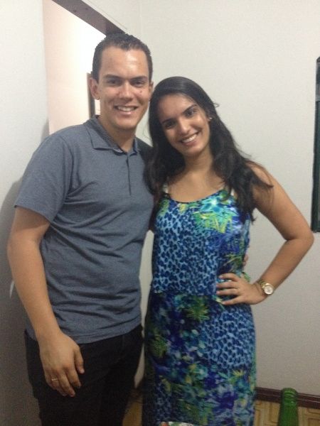 Noivado