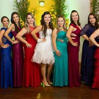 Que cor você usaria? - 1
