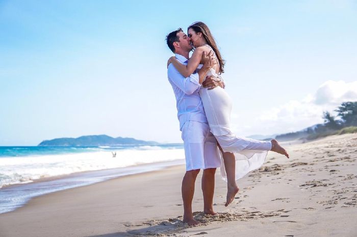 Meu Pré Wedding - 2