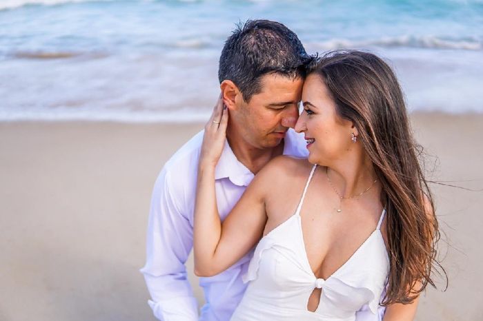 Meu Pré Wedding - 6