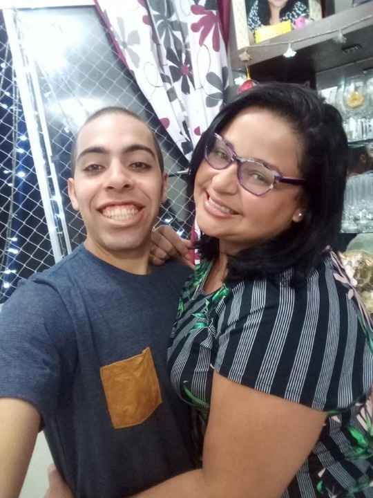 Que Deus nos permita passar muitas ceias juntos!