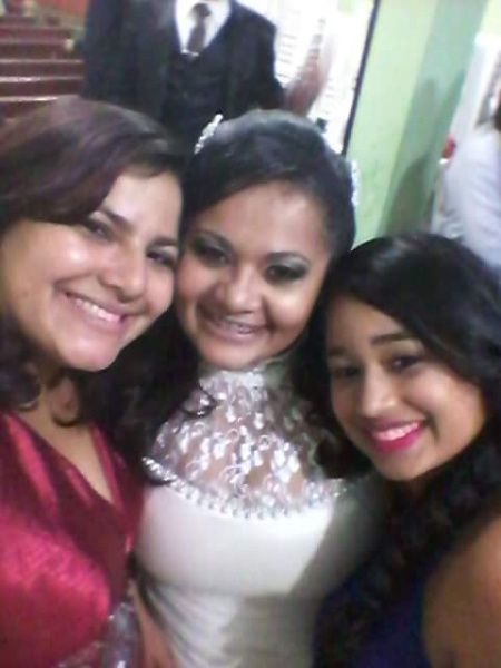 Meu casamento - 3