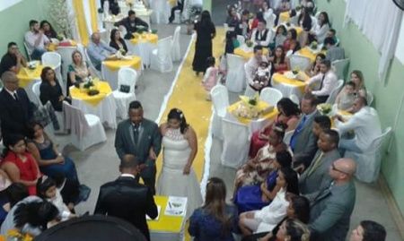 Meu casamento - 5