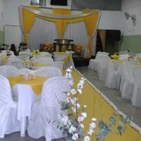 Meu casamento - 1