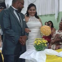 Meu casamento - 2