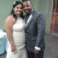 Meu casamento - 4