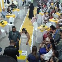 Meu casamento - 5