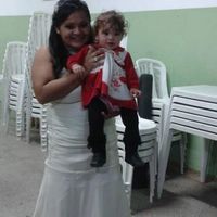 Meu casamento - 6
