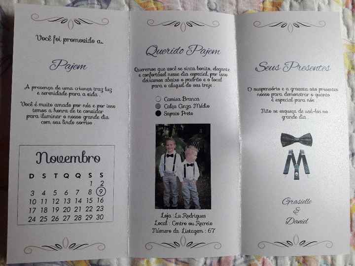 Manual dos Pajens
