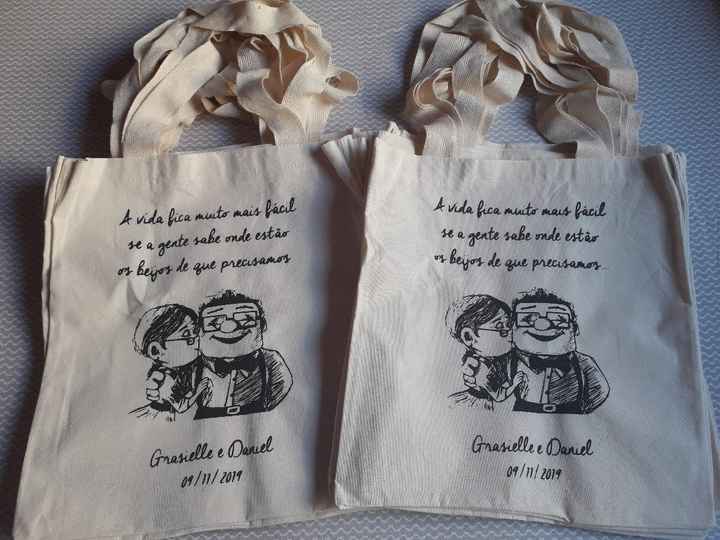 Ecobags