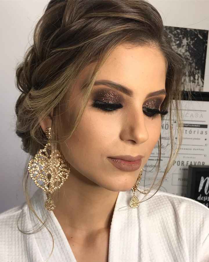 E que tal essa make??!!!