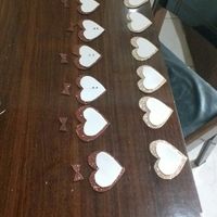  Dy centro de mesa/ lembrancinhas - 1