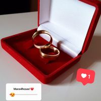 Sempre sua, sempre meu, sempre nosso!