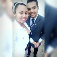 Sou uma noiva 100% apaixonada pelo renan gabriel - 1
