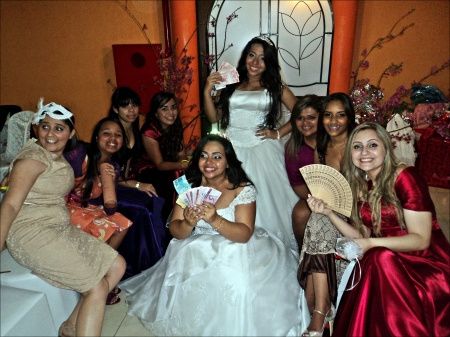Casamento duplo - 1