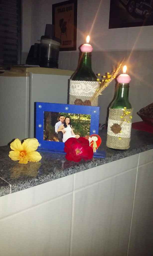 Dia dos namorados - 2