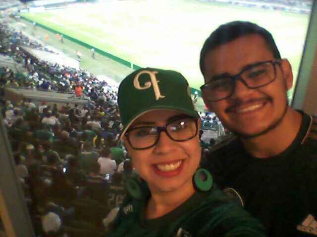 Fotos com o seu amor - 1