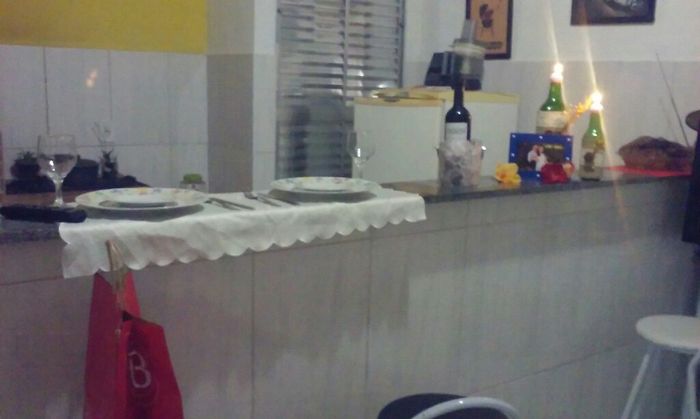 Dia dos namorados - 4