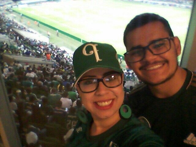 Fotos com o seu amor - 1
