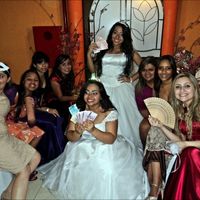 Casamento duplo - 1